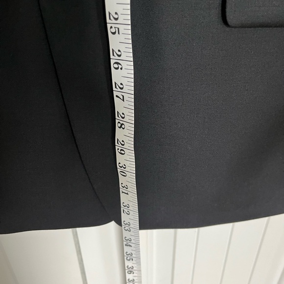 Calvin Klein Black Tuxedo - Picture 14 of 16